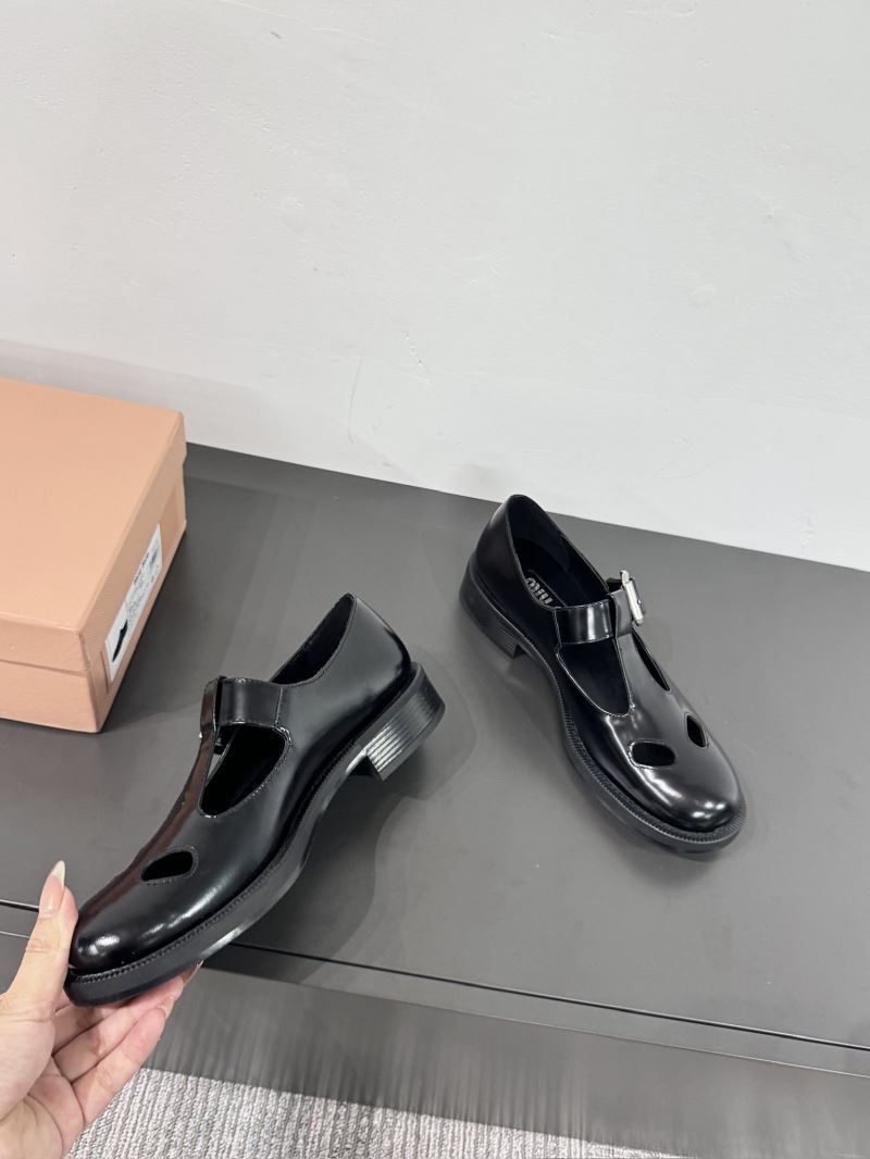 Miu Miu Shoes